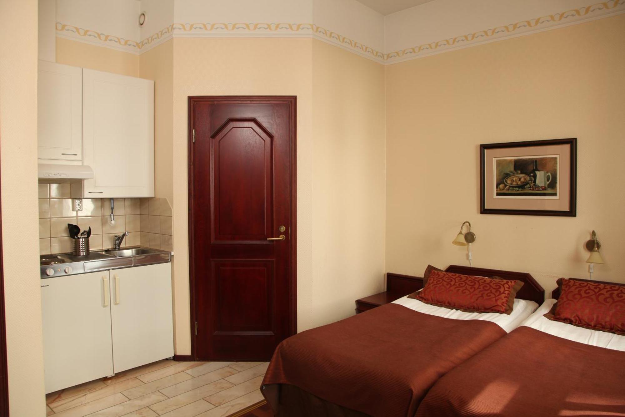 Hotel Astor