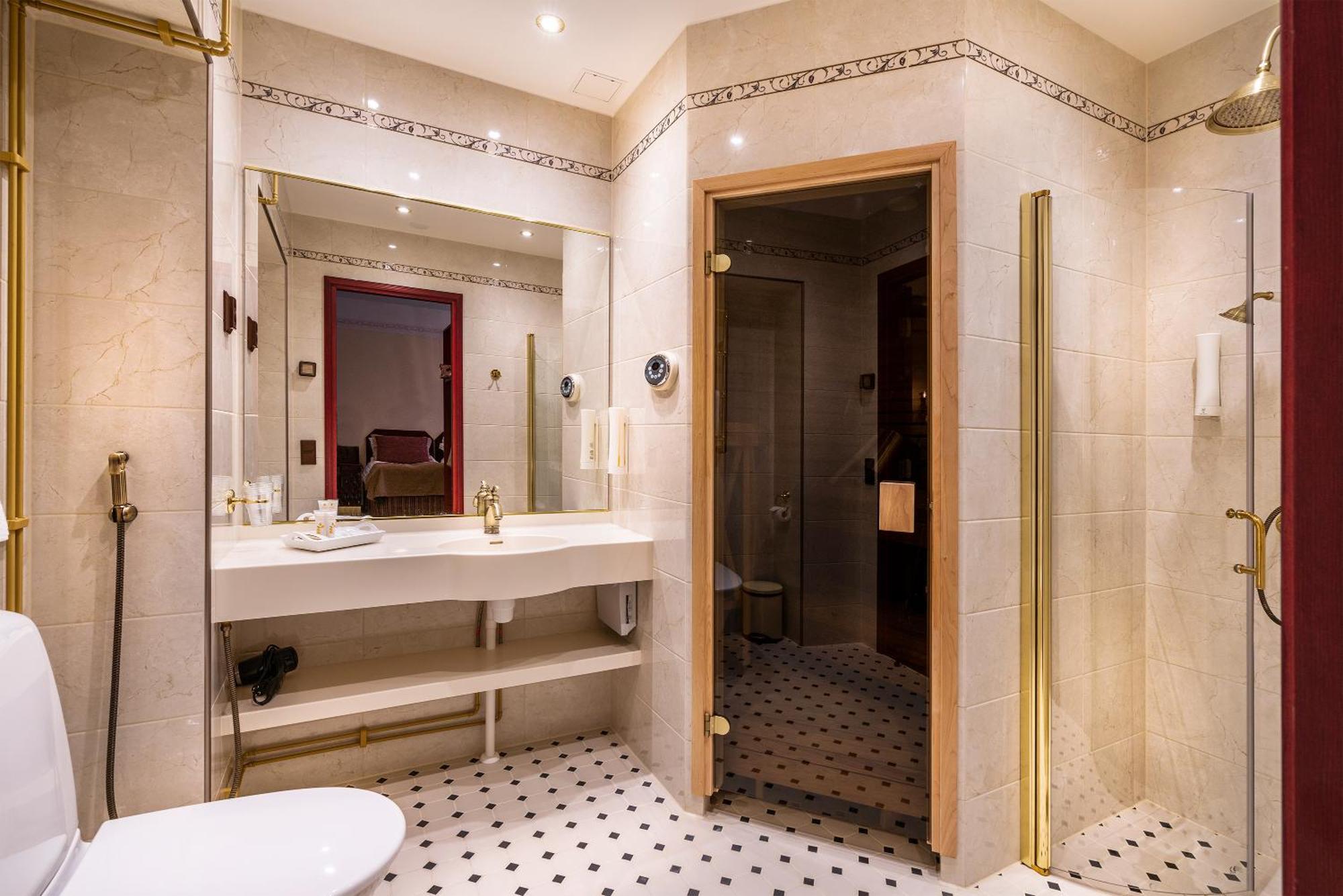 Astor Hotel Vaasa