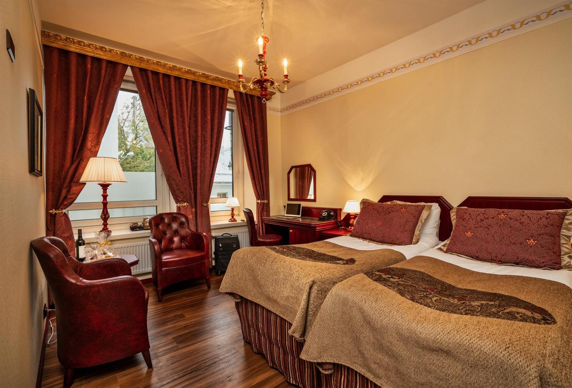 Astor 4* Vaasa