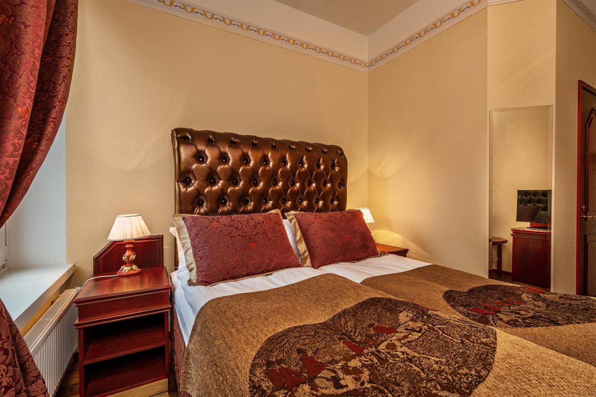 Astor Hotel Vaasa