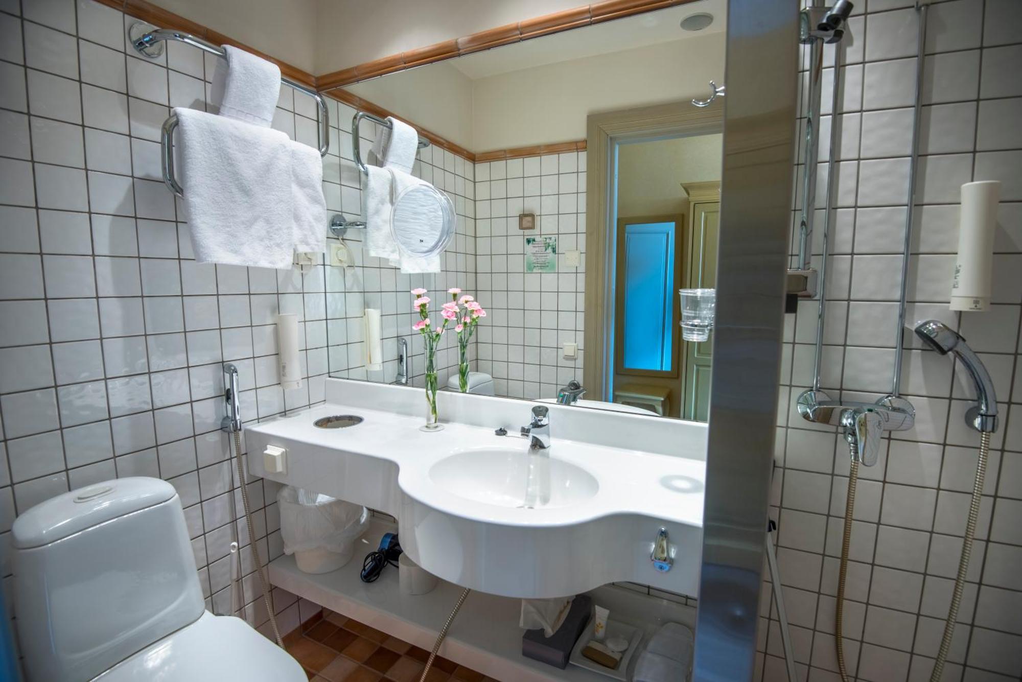 Astor Hotel Vaasa