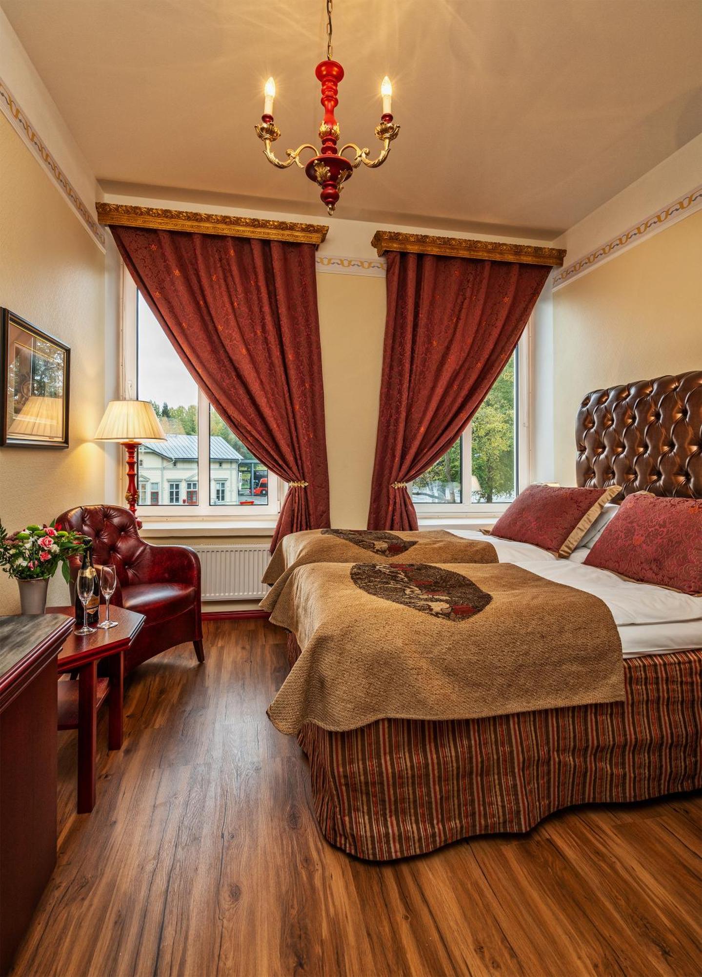 Astor 4* Vaasa