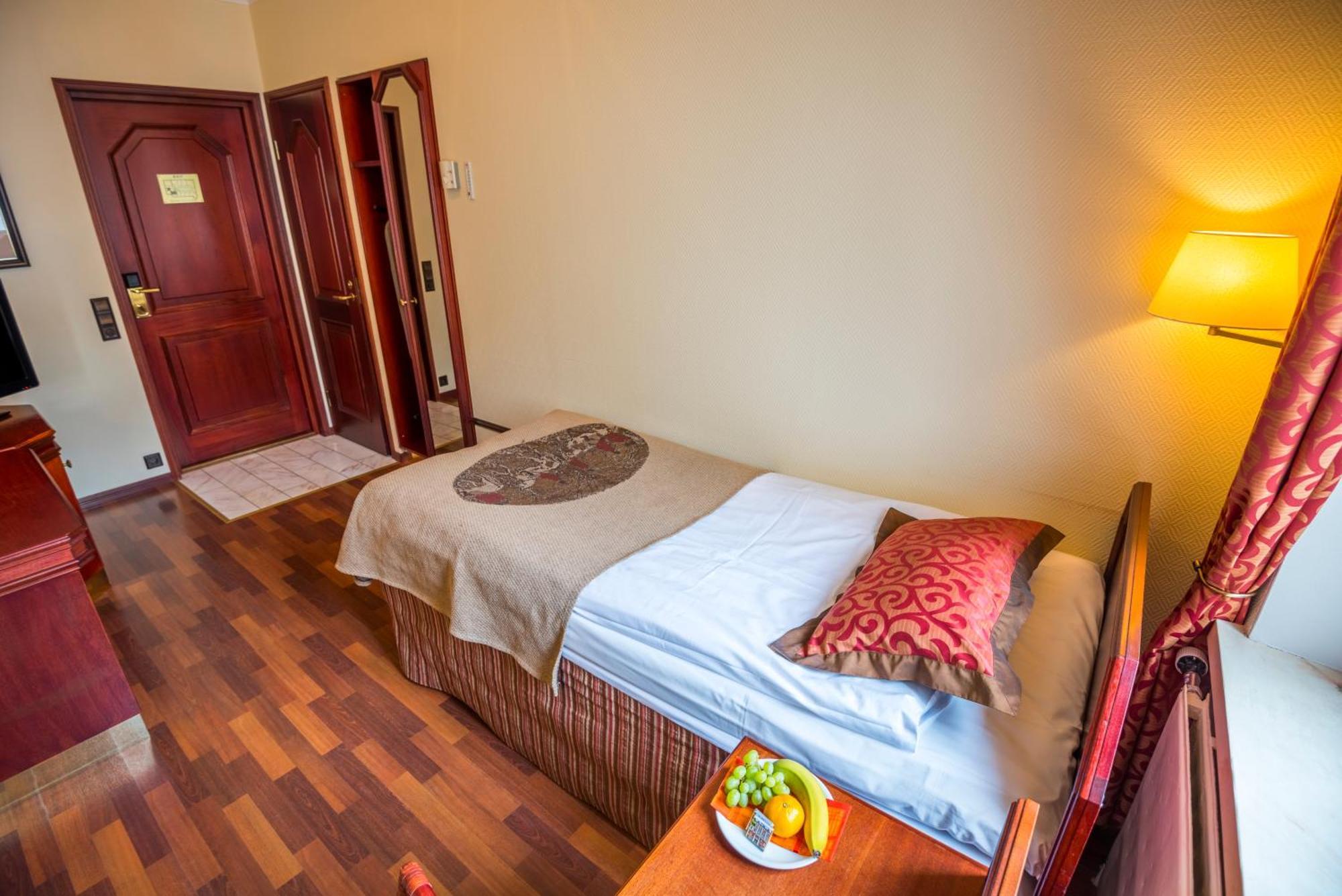 Astor Hotel Vaasa