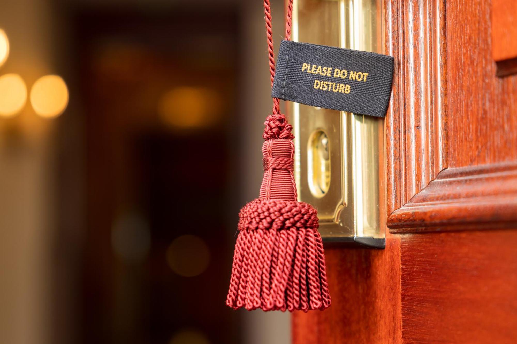 Hotel Astor