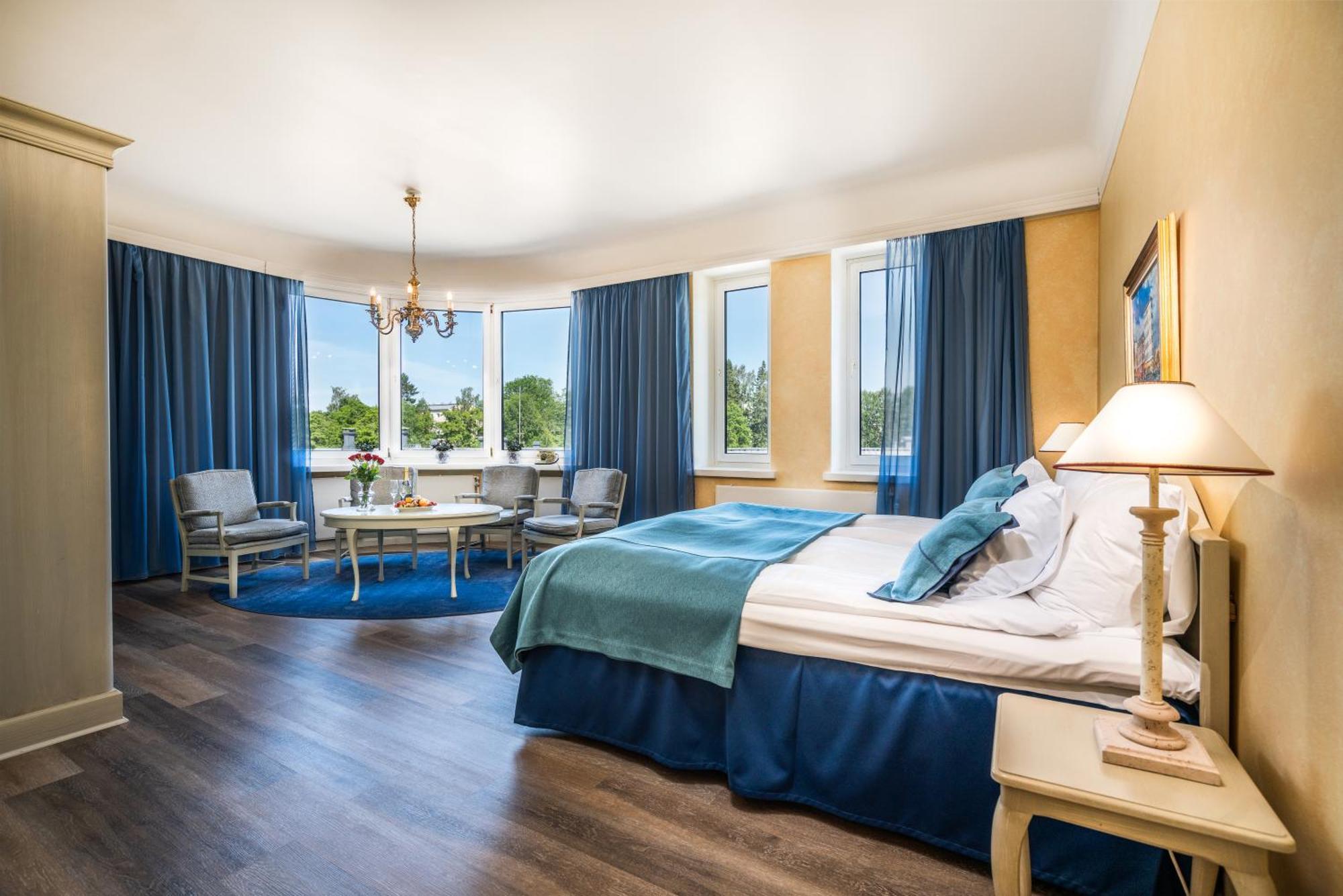 Hotel Astor Vaasa