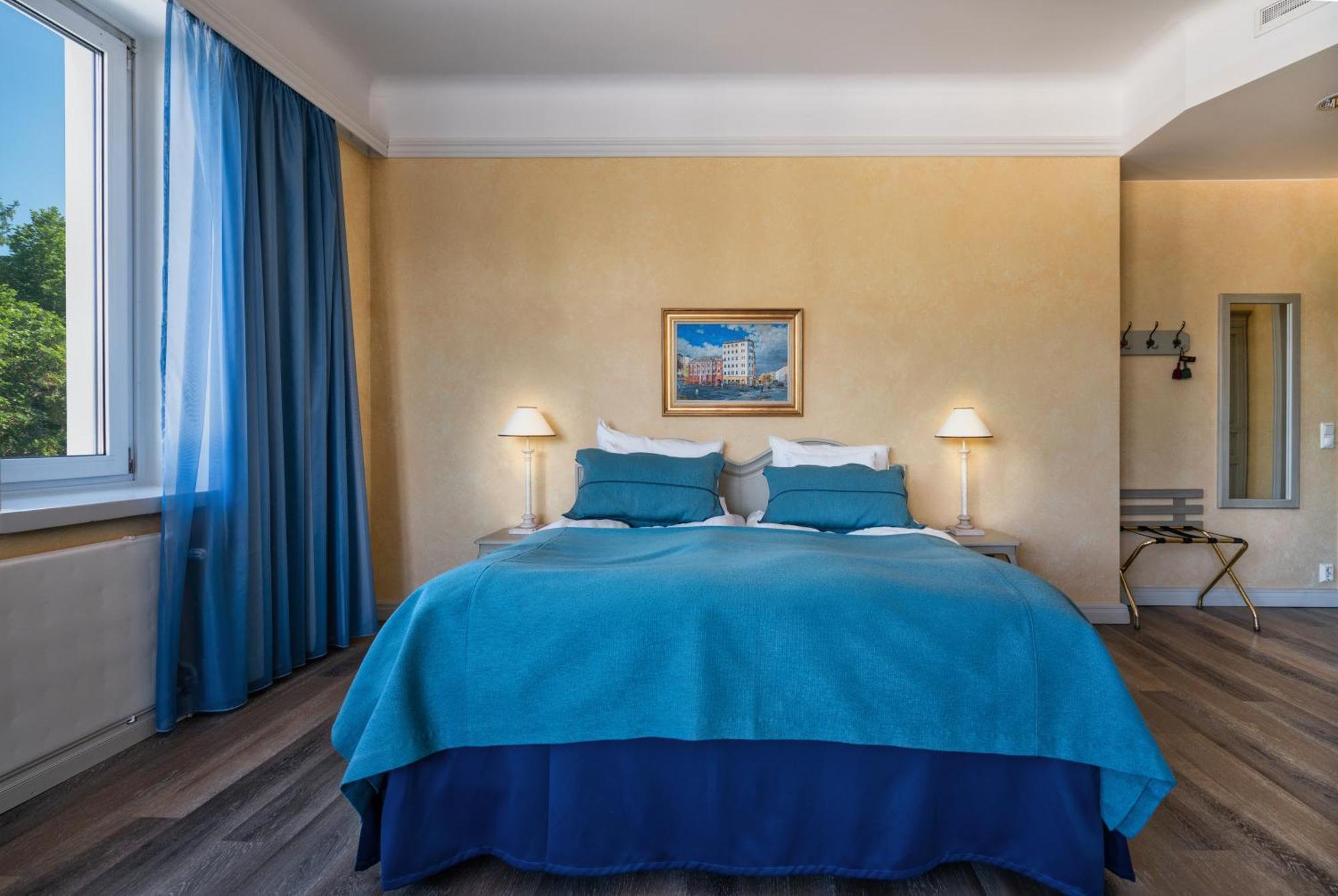Hotel Astor 4*