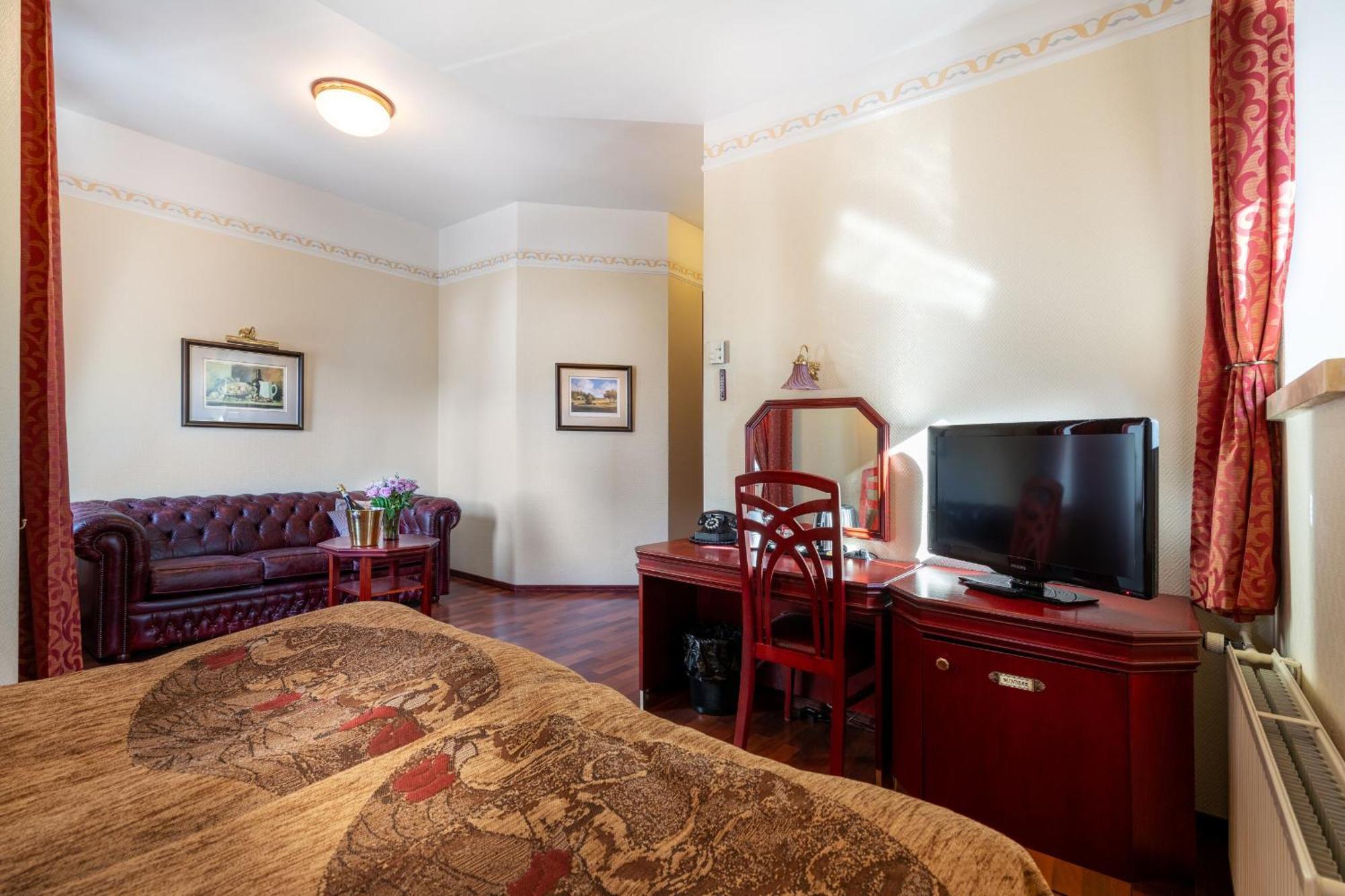 Astor Hotel Vaasa