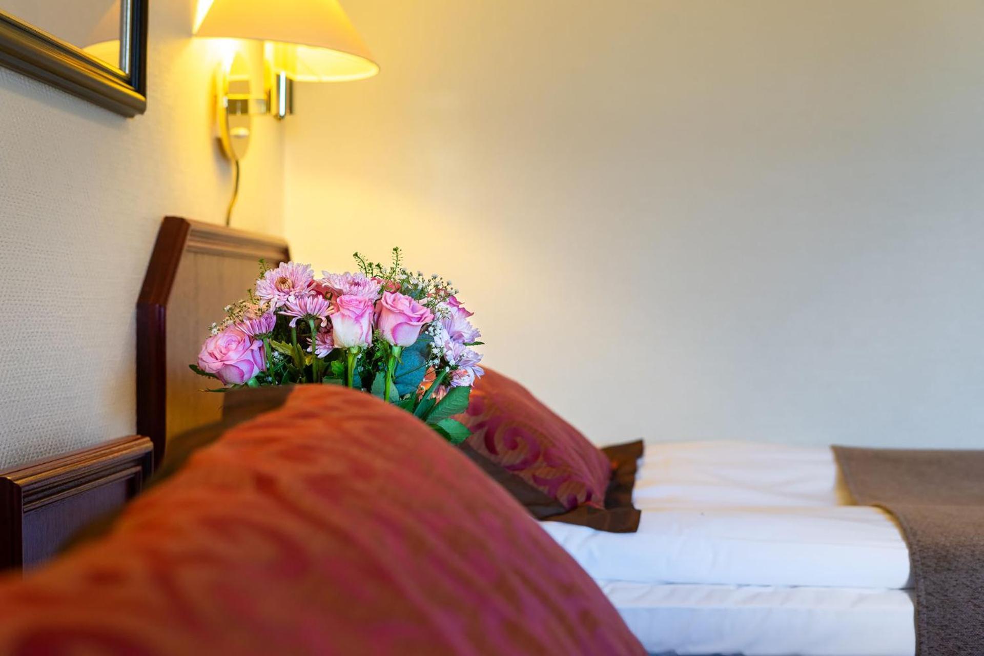 Astor 4* Vaasa