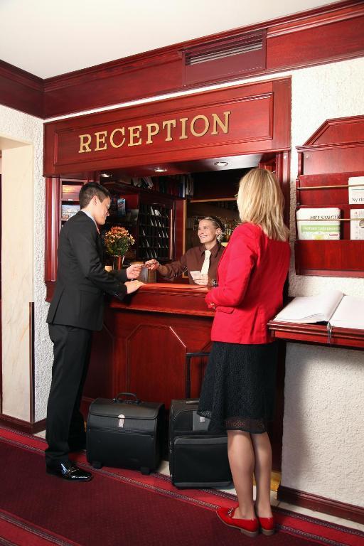 Hotel Astor Vaasa