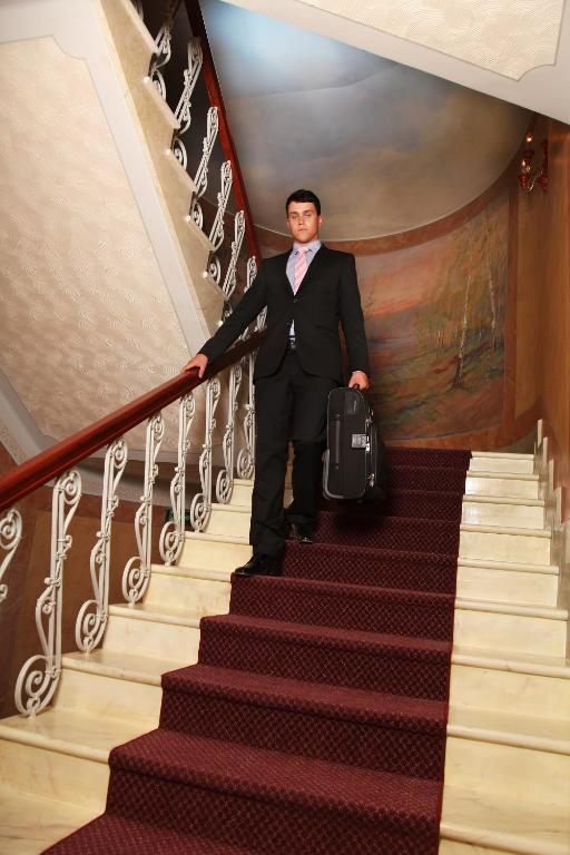 Hotel Astor Vaasa